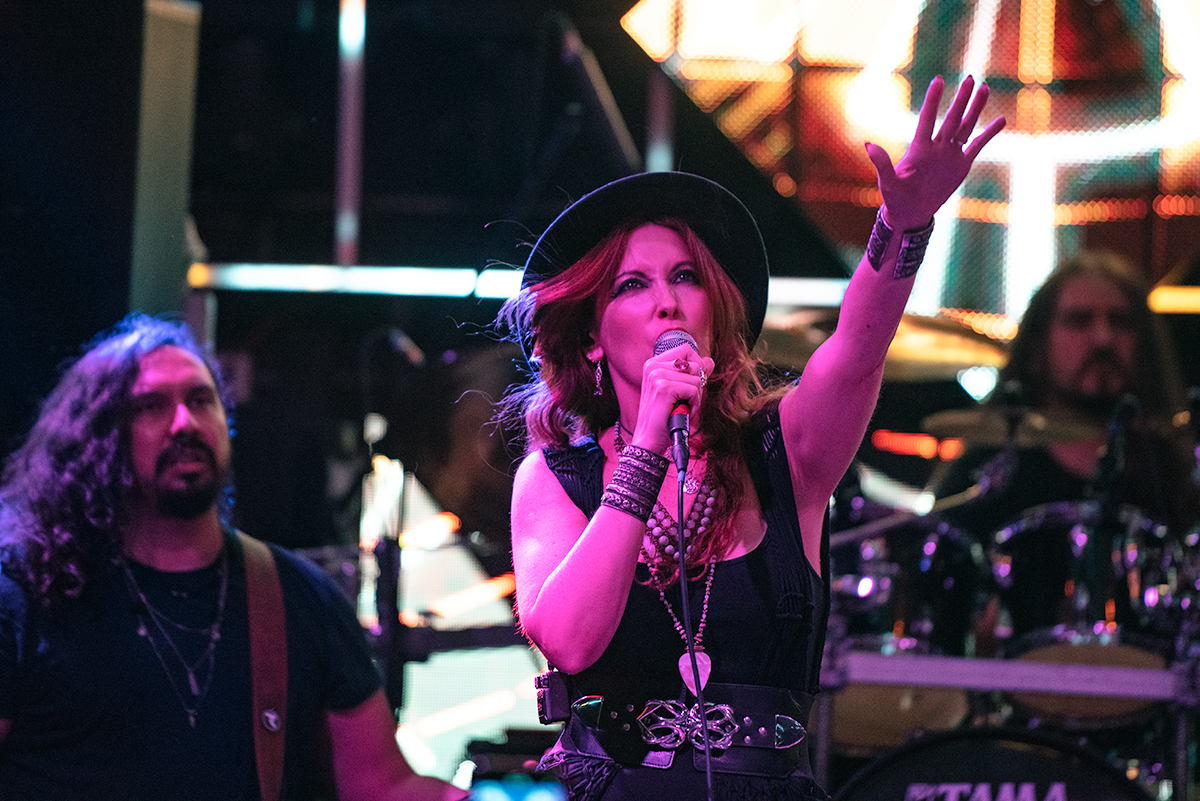 Sirenia - Latin American Tour 2025